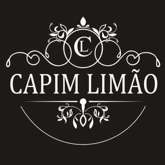 Capim Limão